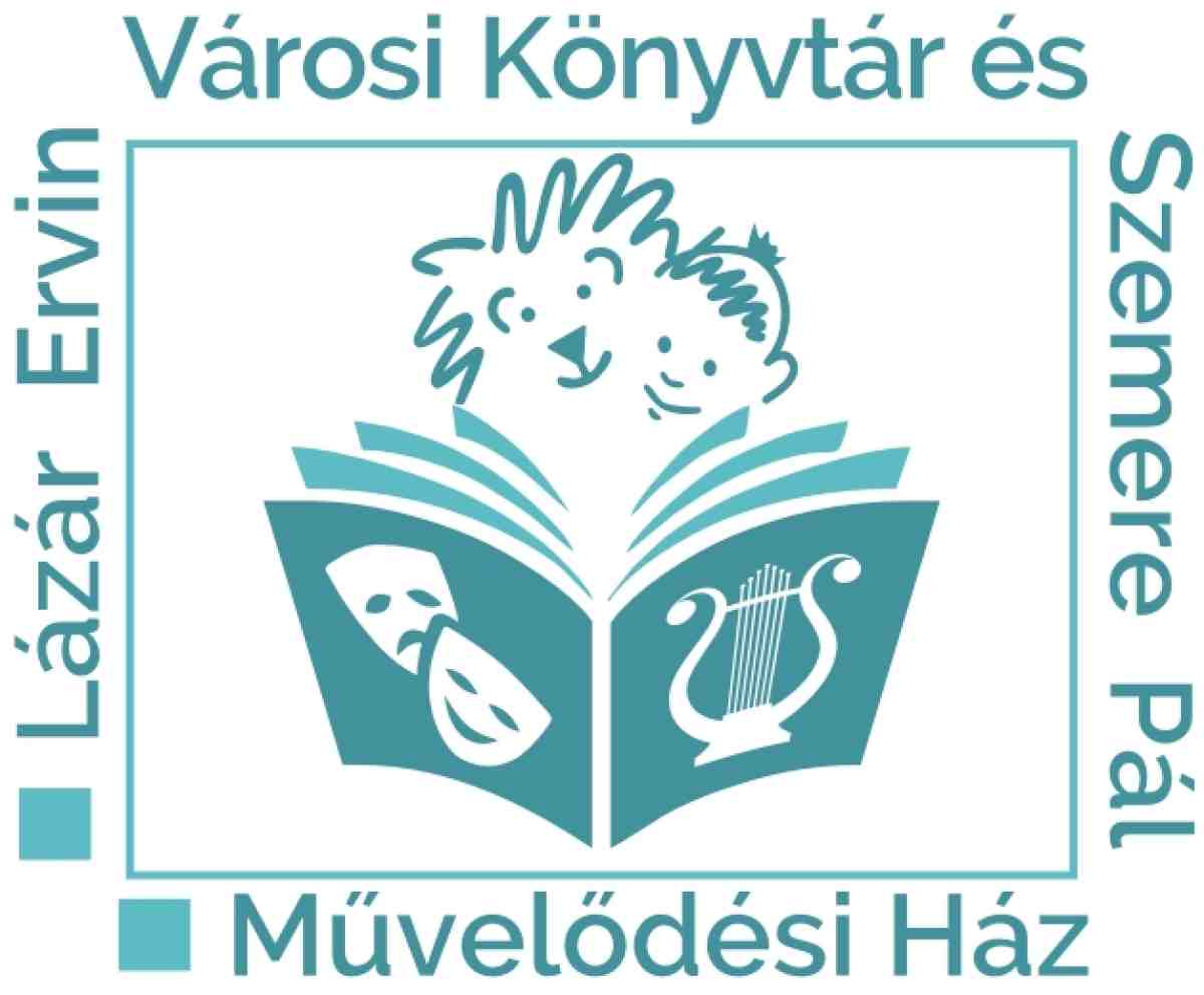Lázár Ervin Városi Könyvtár és Szemere Pál Művelődési Ház